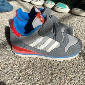 Adidas size 7